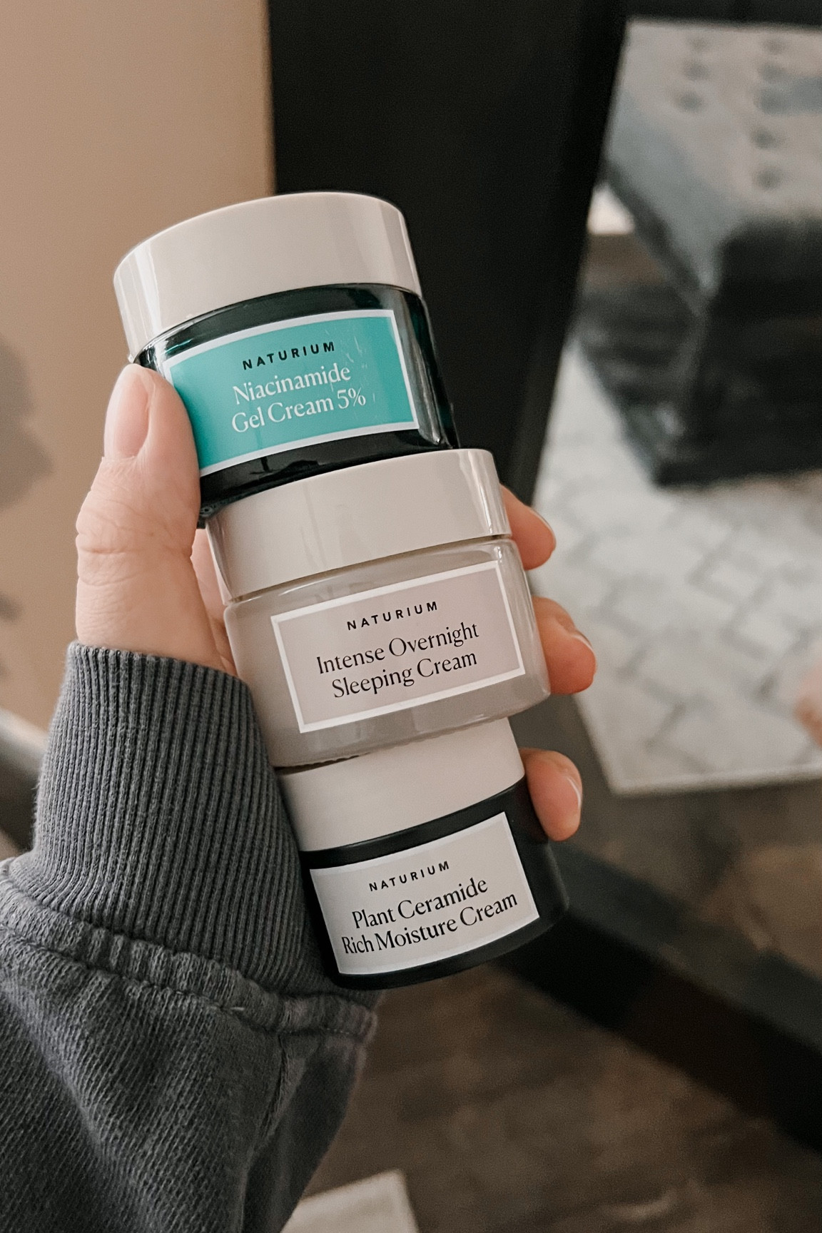 Naturium, skincare, moisturizer, Amazon, beauty, must haves, affordable lifestyle 

#LTKunder50 #LTKGiftGuide #LTKbeauty