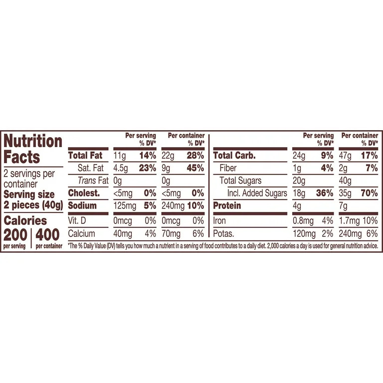 Reese's OREO Milk Chocolate and White Creme King Size Peanut Butter Cups Candy, pack 2.8 oz | Walmart (US)