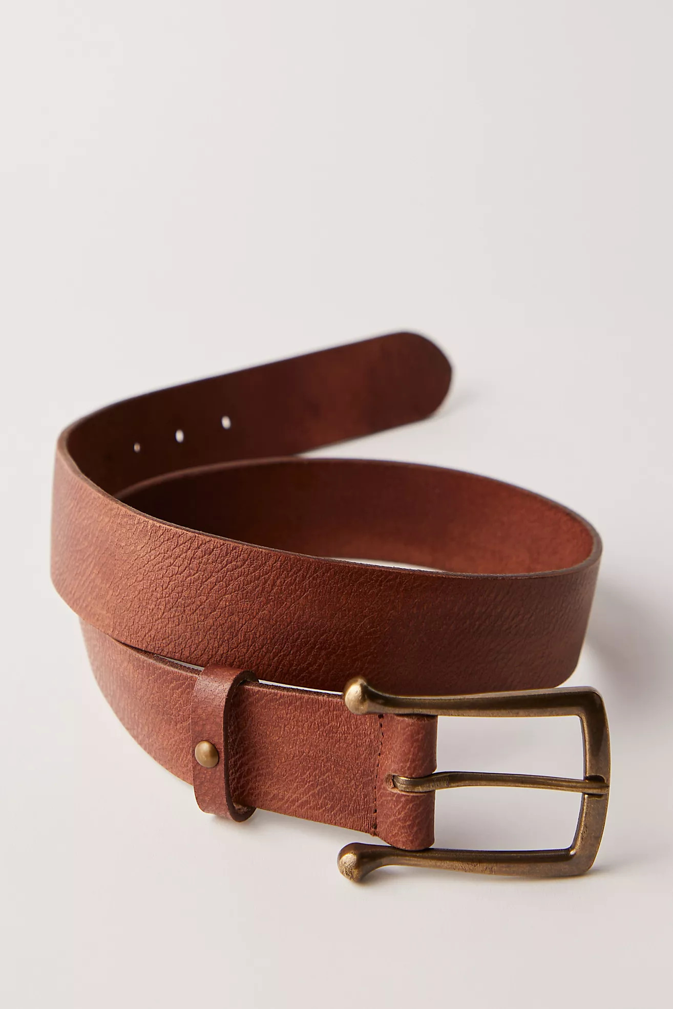 Brooks Buckle Belt | Free People (Global - UK&FR Excluded)