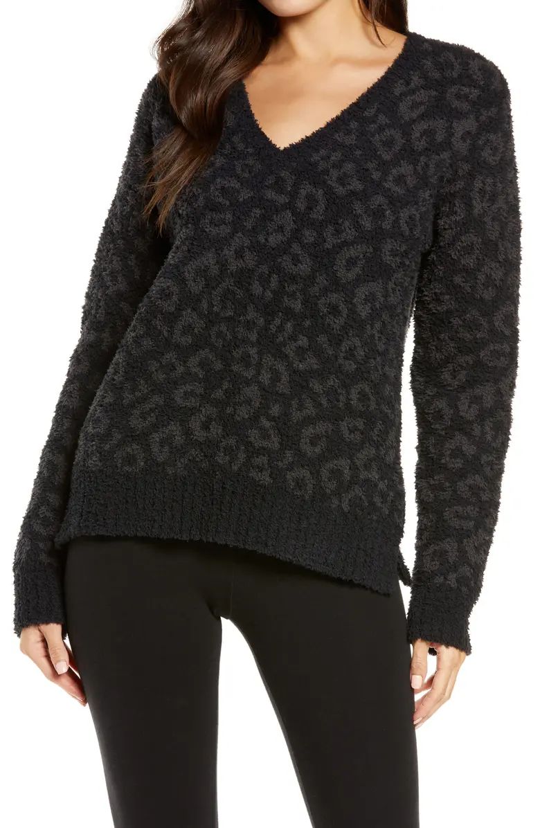 UGG Cecilia V-Neck Sweater | Nordstrom