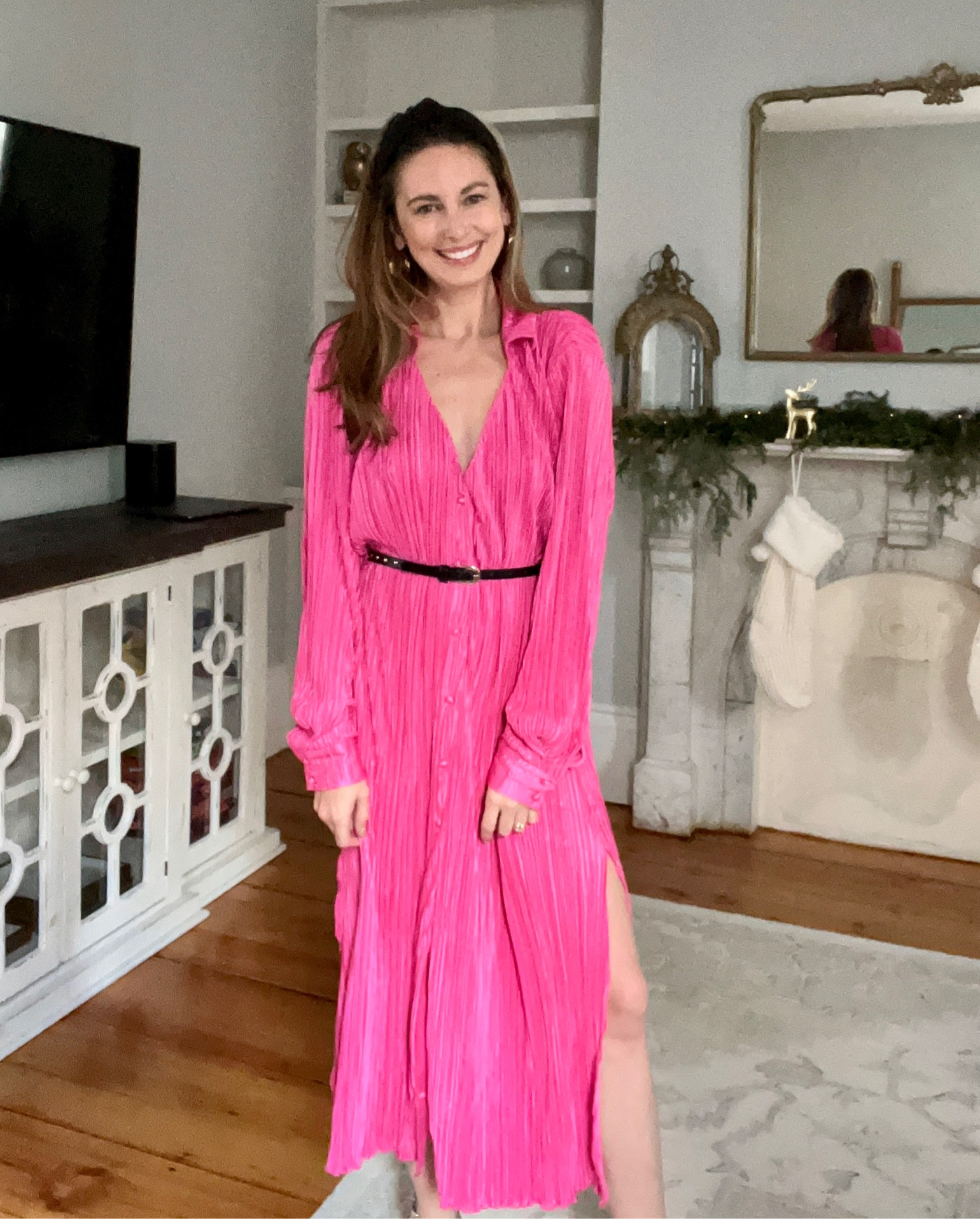 Holiday vacation style, holiday dress, party outfit, New Year’s Eve outfit, nye dress, vaca style, vacation dress 

#LTKHoliday #LTKunder100 #LTKFind