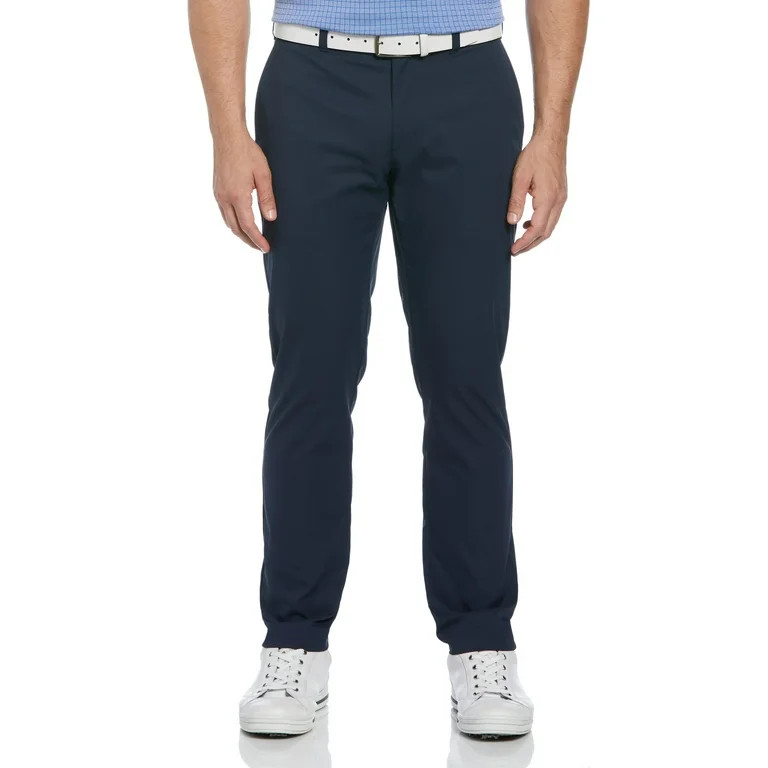 Ben Hogan Men's and Big Men's Flex 4-Way Stretch Golf Pants with Active Waistband, Sizes 29-50 | Walmart (US)