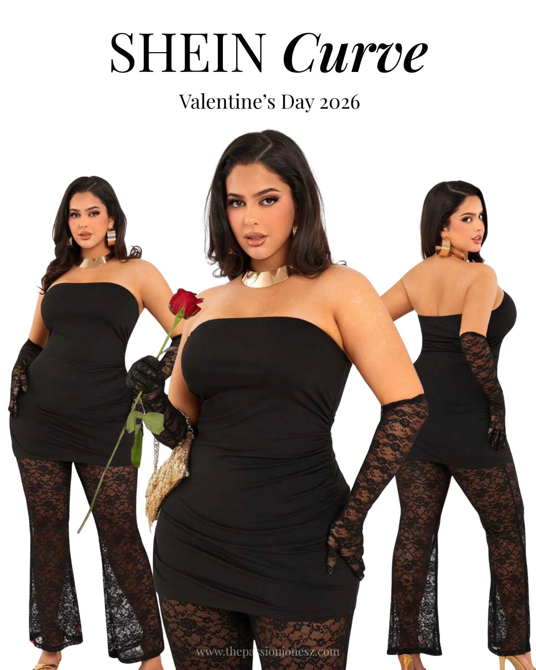 Shein Curve Valentine’s Day Sets 🌹 

#LTKFindsUnder100 #LTKPlusSize #LTKFindsUnder50