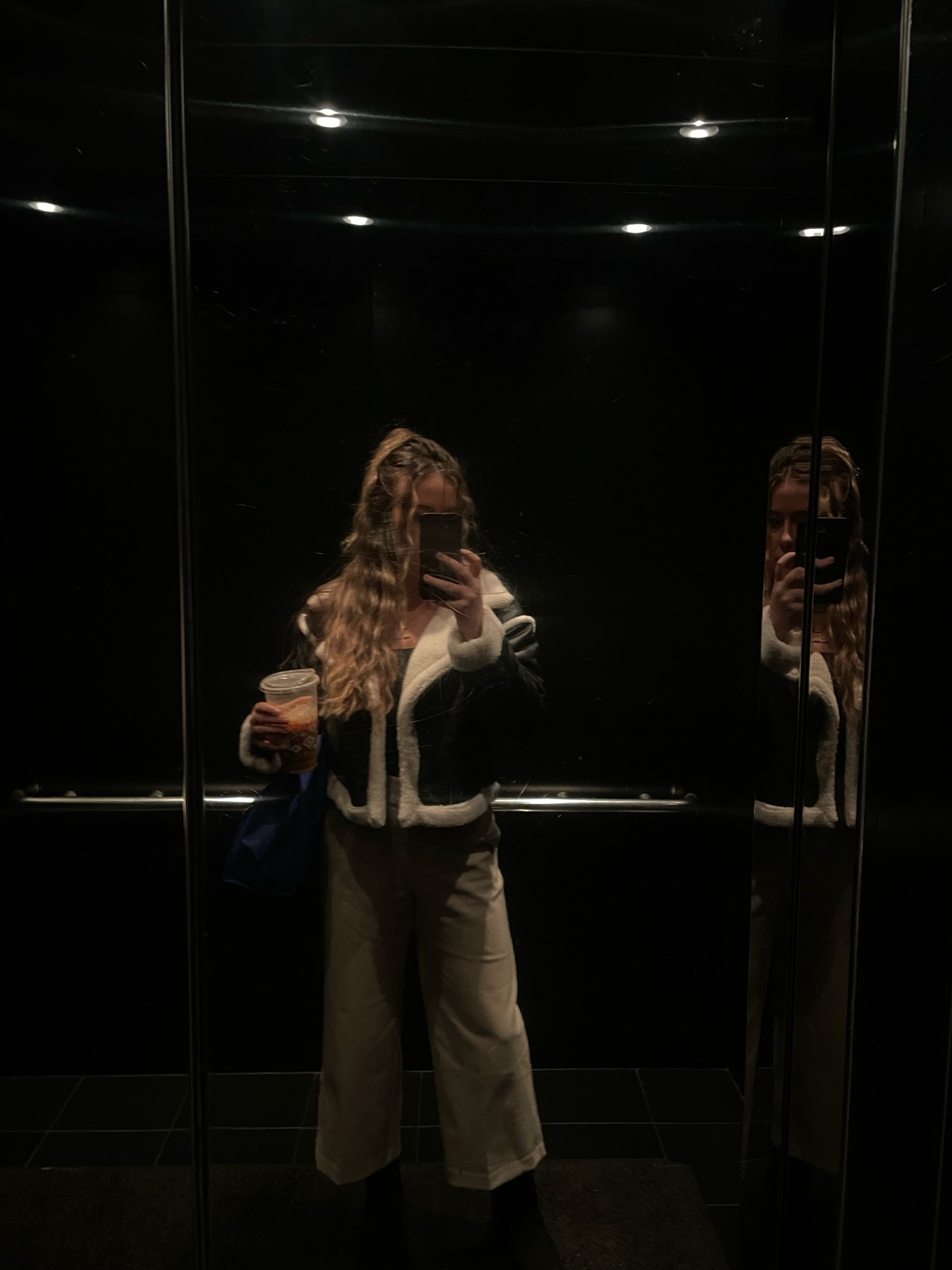 THE jacket of the winter.
•
fashion #fashionista #ltkunder50 #photooftheday #outfit #inspiration #shopping #hiking #beautiful #beauty 
#love #selfcare #happy #health #photography #selflove #ootd #beauty #makeupartist #liketoknowit #bossbabe #style

#LTKHoliday #LTKfindsunder50 #LTKSeasonal