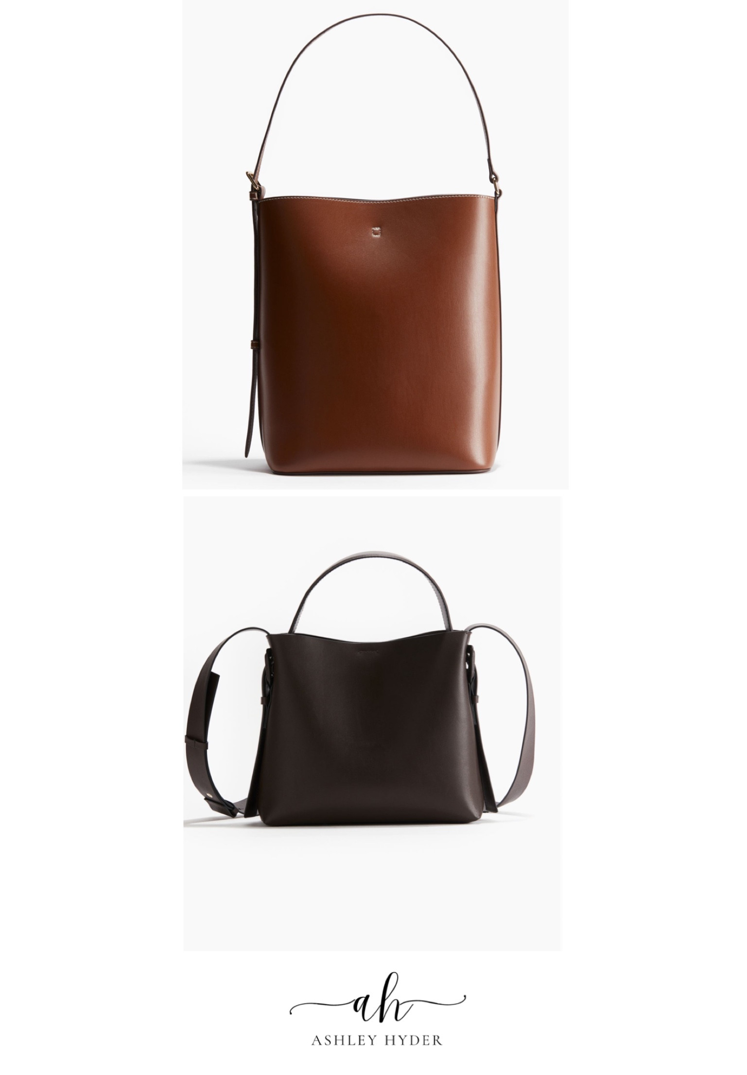 Chic handbags 

#LTKFindsUnder100 #LTKFindsUnder50 #LTKItBag