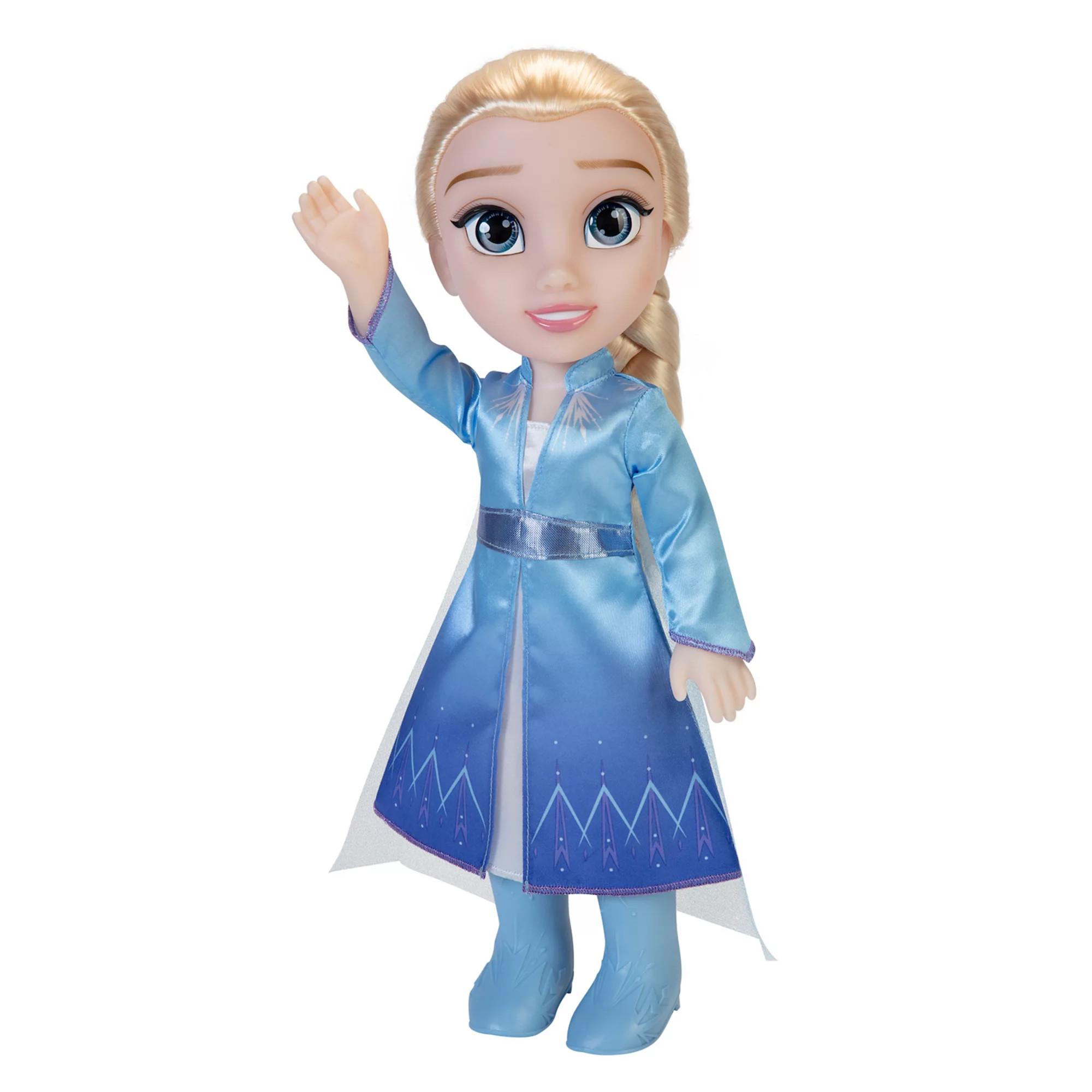 Disney's Frozen 2 Elsa Adventure Doll | Kohl's
