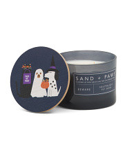 12oz Beware Scented Candle | Decor | Marshalls | Marshalls