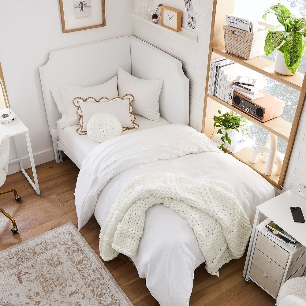 New semester, new vibe ✨ turning my dorm into my happy place 💜 #DormInspo #BackToSchoolAesthetic #CollegeVibes #SmallSpaceStyle #DormRoomGoals #StudyInStyle #LTKhome #DormDecorIdeas #CollegeDecor #LTKinspo #DormStyle

#LTKStyleTip #LTKFindsUnder100 #LTKHome