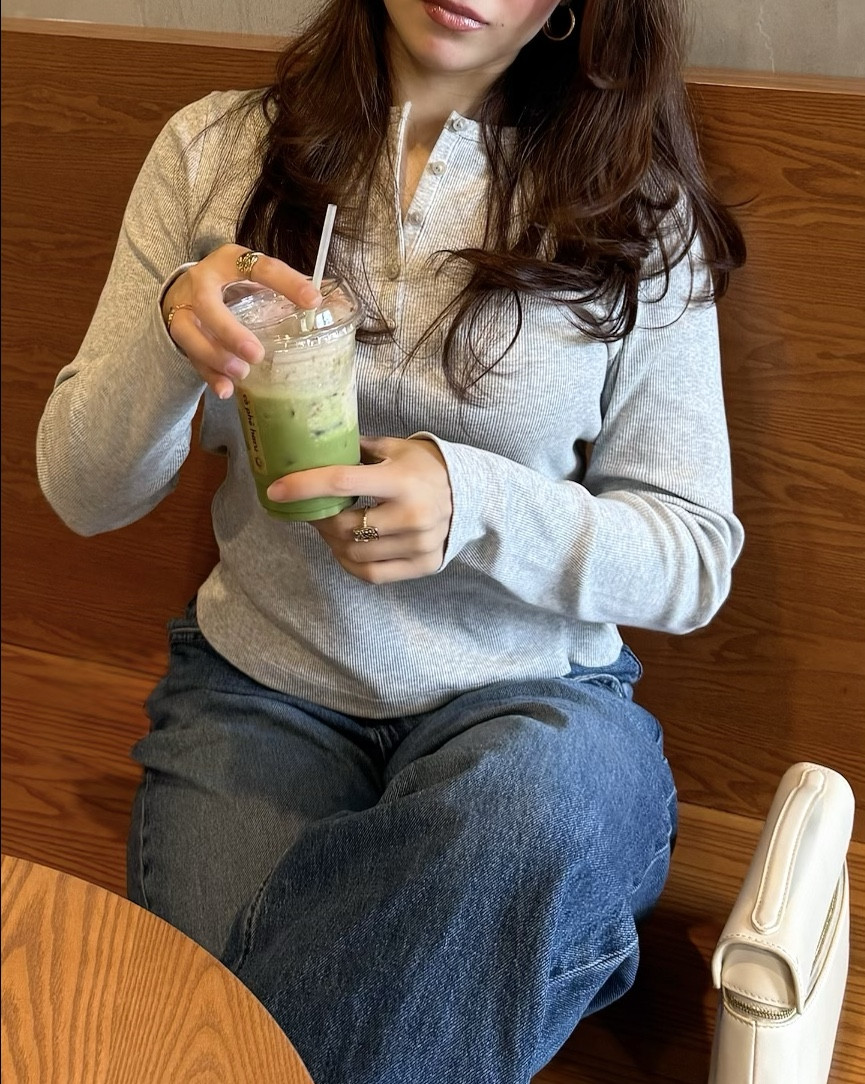 Aesthetic sips

#LTKselfcare #LTKSpringSale #LTKdayinmylife