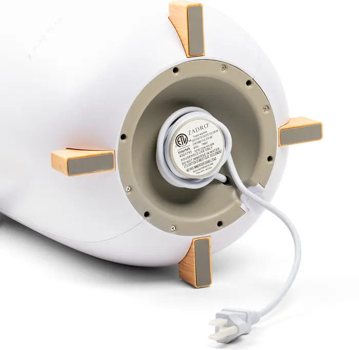 Zadro Large Bucket Towel Warmer | Nordstrom | Nordstrom