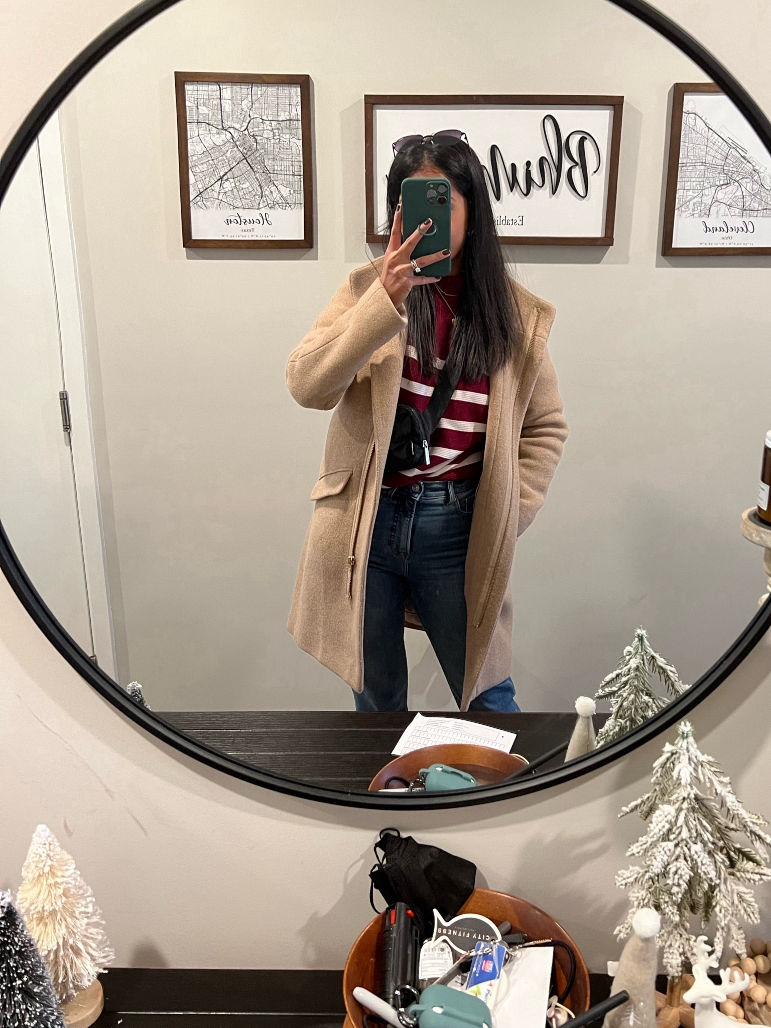 fave winter coat, jcrew, winter coat, winter jacket 

#LTKfindsunder100 #LTKsalealert #LTKstyletip