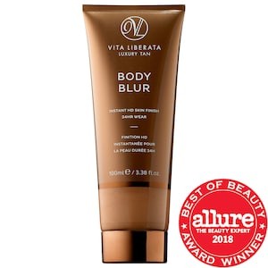 Body Blur Instant HD Skin Finish - Vita Liberata | Sephora | Sephora (US)