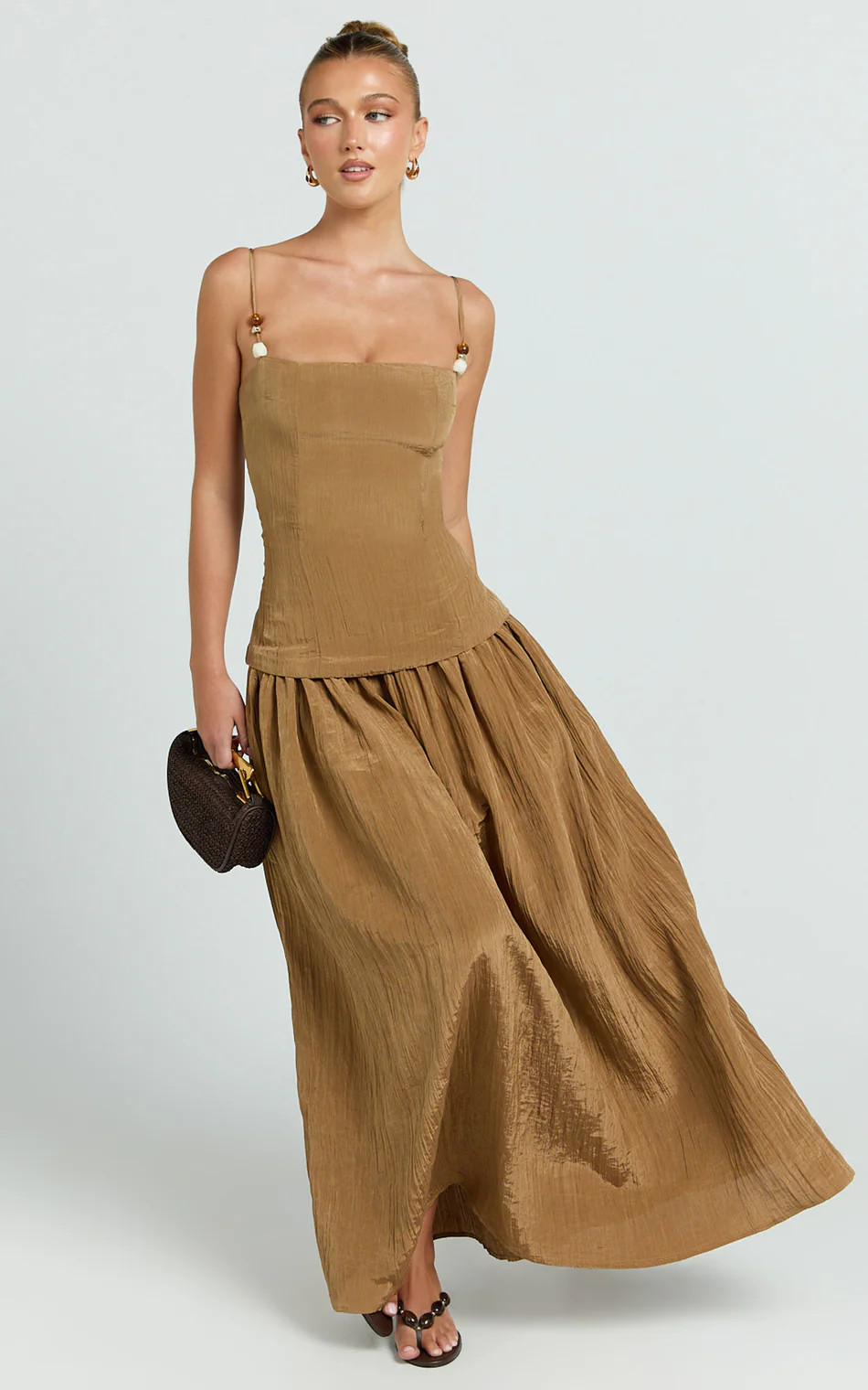Edie Maxi Dress | Showpo (US, UK & Europe)