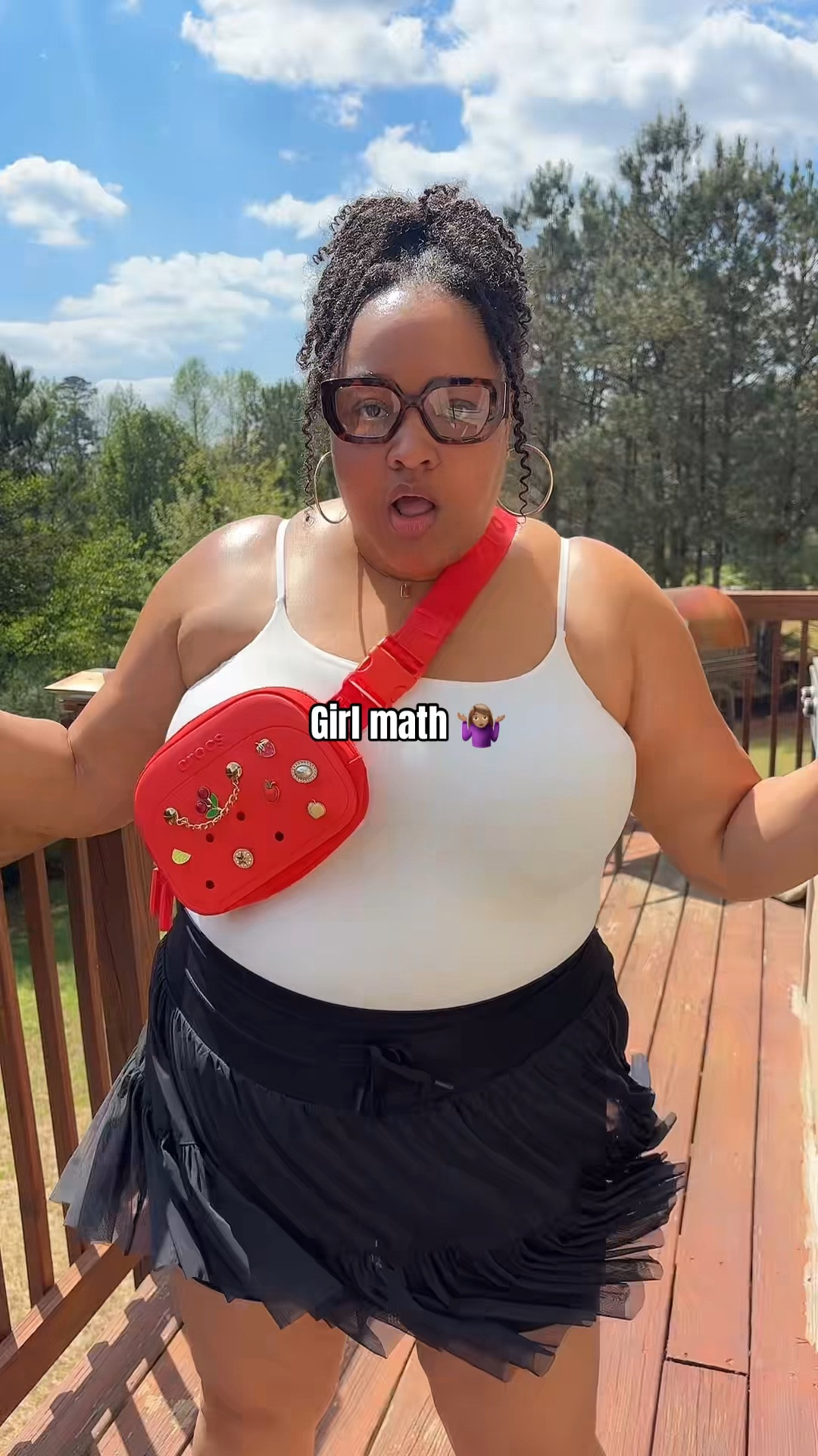 date night outfits 📍 These skirts are IT for the Spring & Summer ☀️ #popflex #pirouetteskirt #shortskirt 

#LTKPlusSize #LTKMidsize #LTKPetite