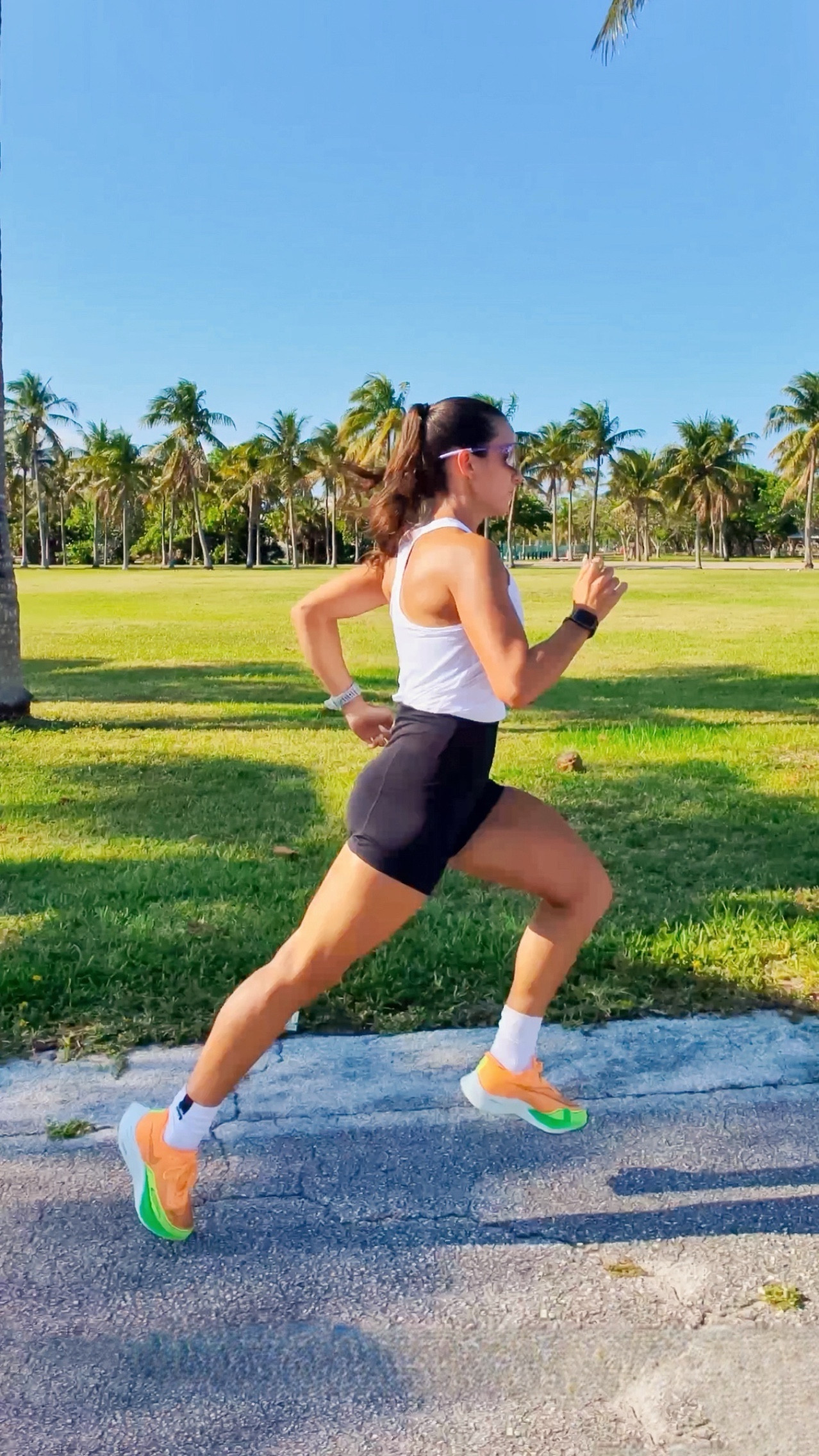 Self flying drone that captures all my running content is linked! 

#LTKActive #LTKSummerEdit #LTKTravel