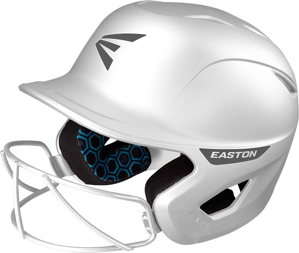 Easton | Ghost Batting Helmet with Mask | Fastpitch Softball | Matte | Multiple Styles | Amazon (US)