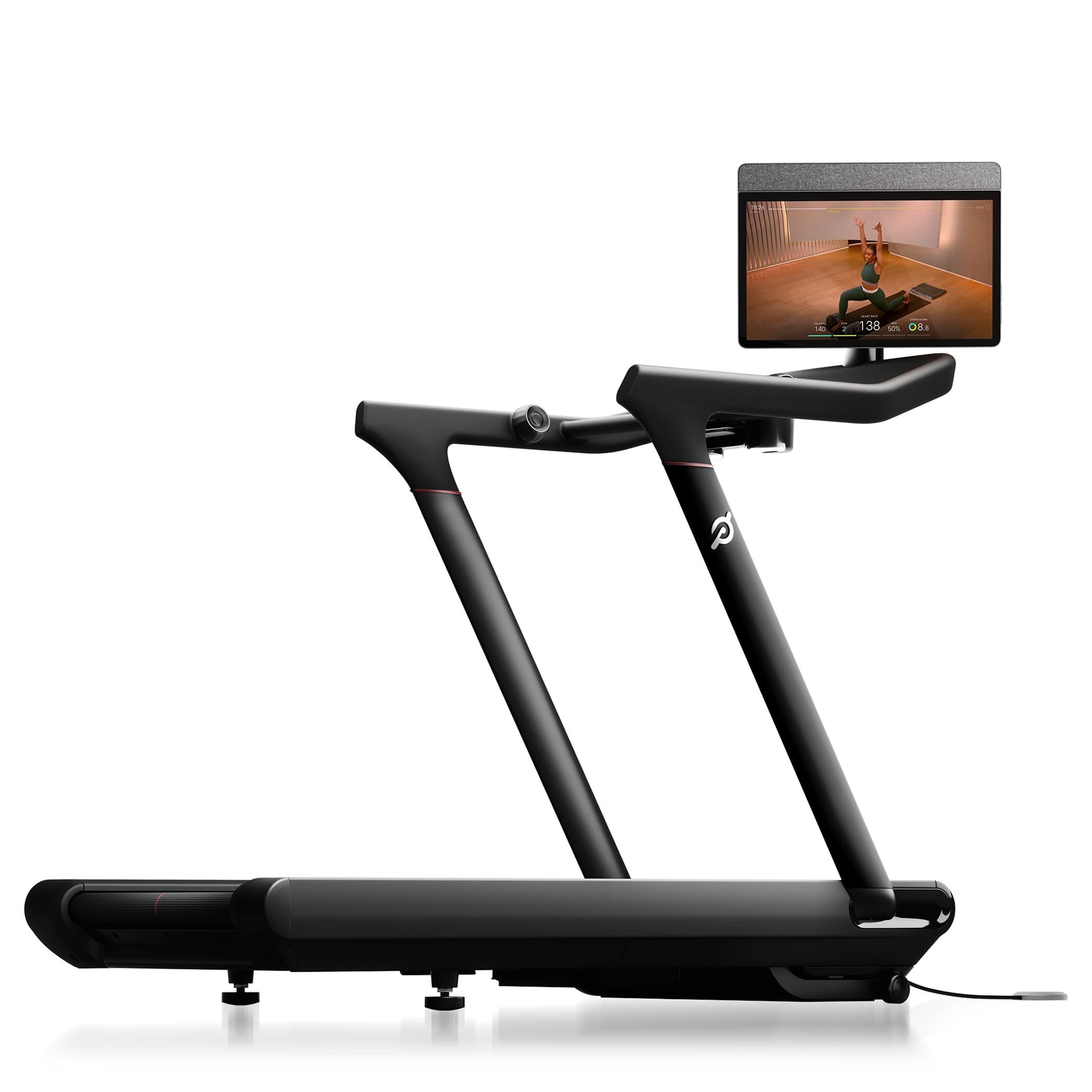 Peloton Cross Training Tread, Treadmill for Running, Walking, and Hiking with Manual or Auto-Incl... | Amazon (US)