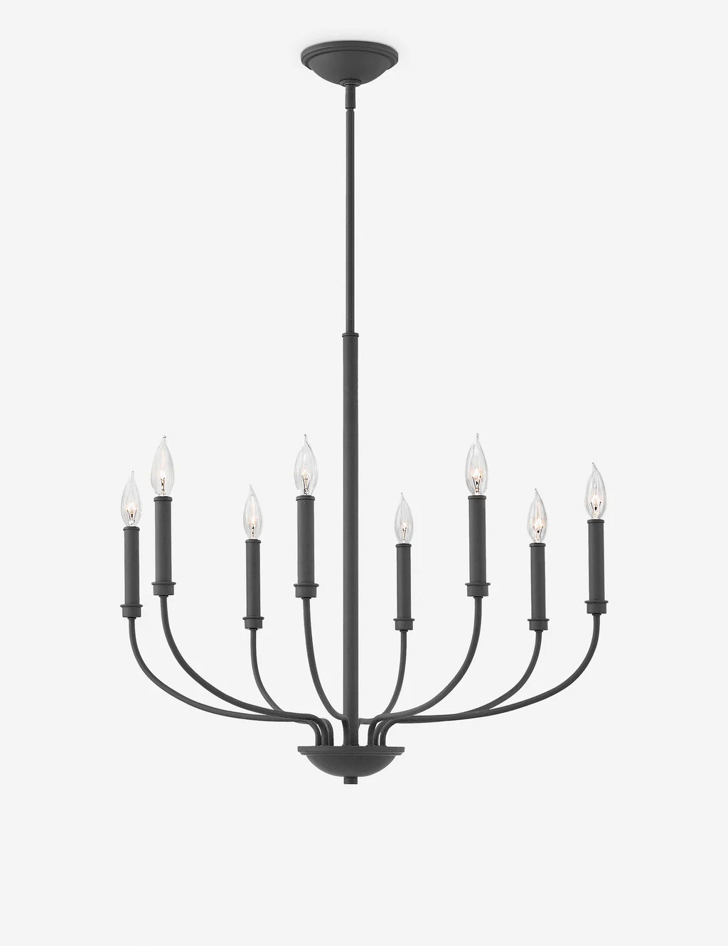 Parsons Chandelier | Lulu and Georgia 