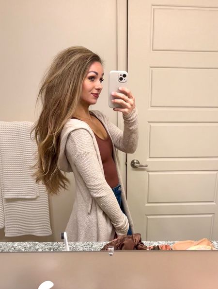 3 days post blowout hair thanks to the viral blowout extender.. definitely worth the hype😍

#LTKGiftGuide #LTKfitness #LTKbeauty