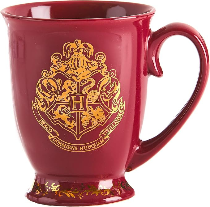 Paladone Harry Potter Hogwarts Coffee Mug - Officially Licensed | Amazon (CA)