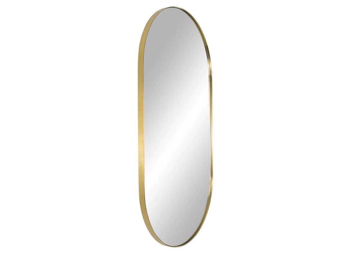 RINGO PILL MIRROR | Alice Lane Home Collection
