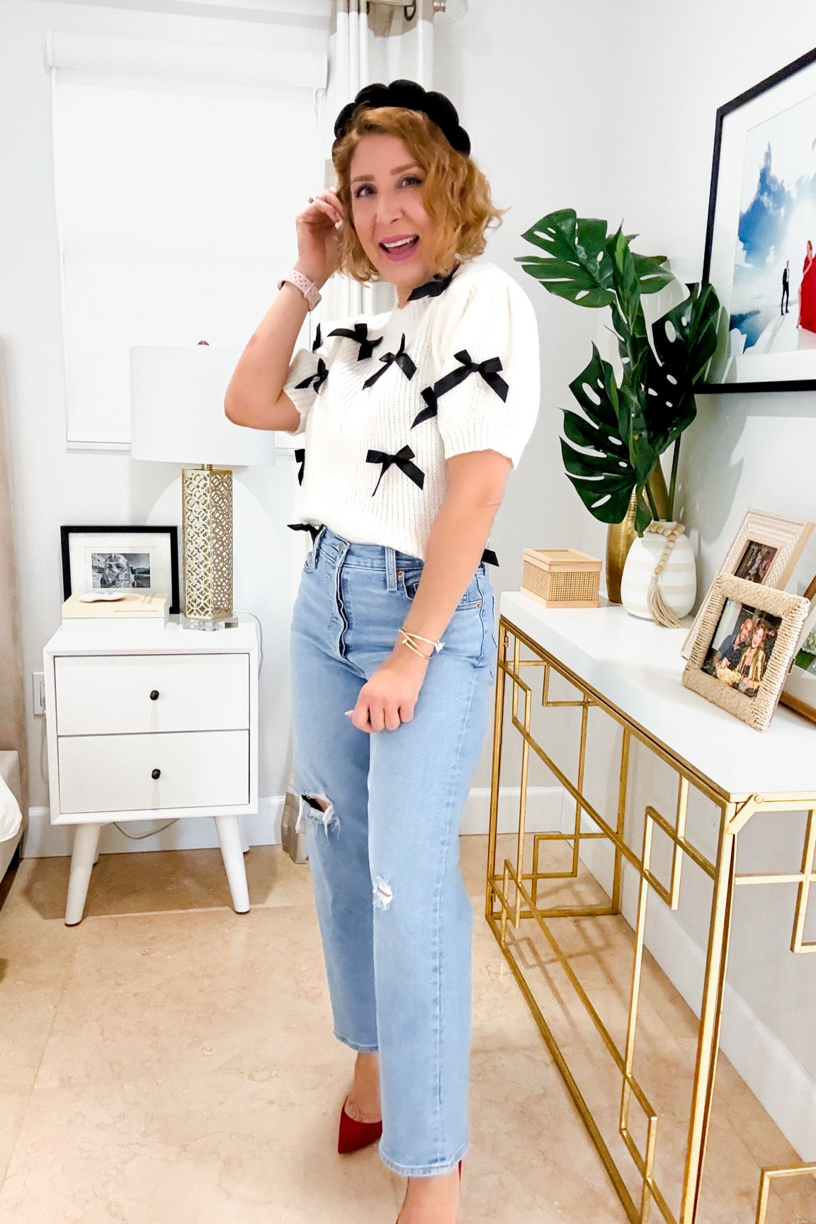 💕 Bow down to this Valentine’s Day trend—Amazon finds making me the gift this year! 🎀

#LTKSeasonal