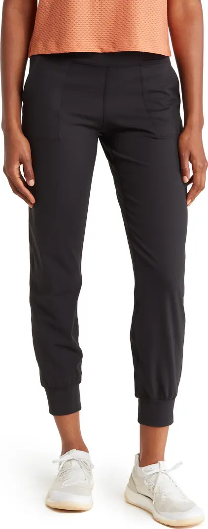Steady 7/8 Pocket Joggers | Nordstrom Rack