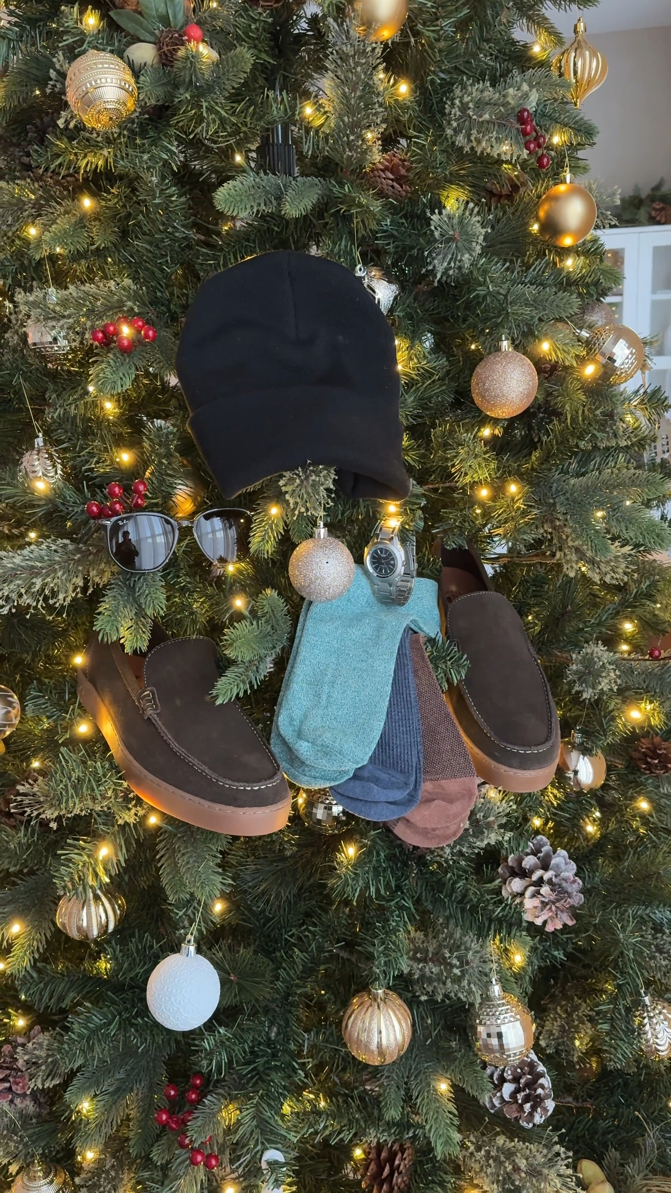 Gifts for him - style accessoriess

#LTKmens #LTKHoliday #LTKGiftGuide