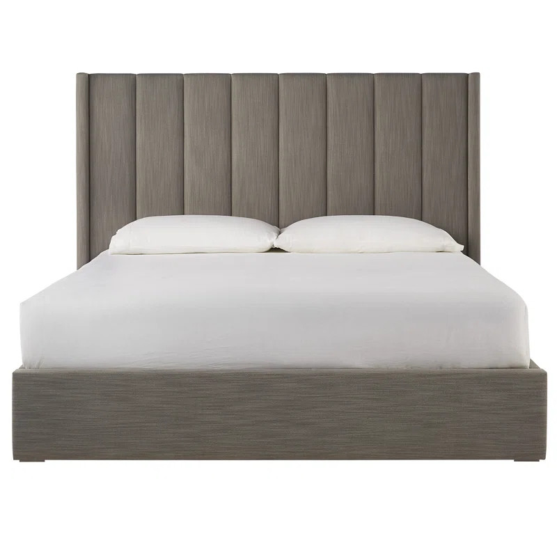 Odie Upholstered Bed | Wayfair North America