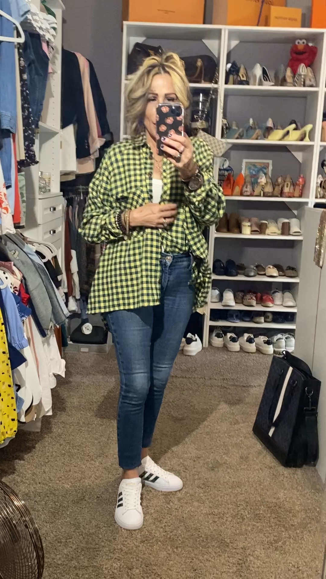 Green is the new fall color 

#LTKSeasonal #LTKsalealert #LTKstyletip