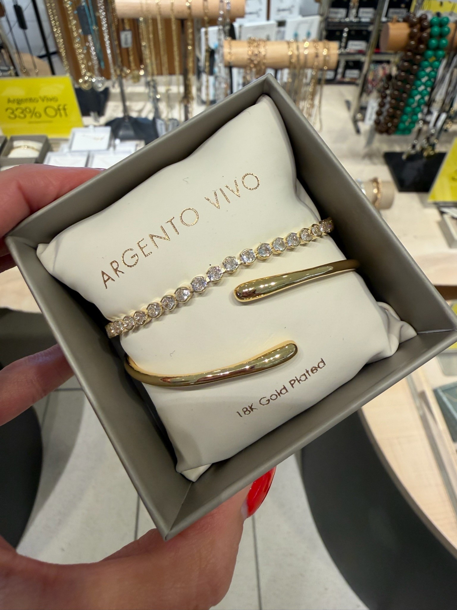 Nordstrom Anniversary Sale, nsale, jewelry on sale, Argentino Vivo sale.

#LTKSaleAlert