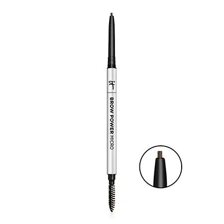 Brow Power Micro Eyebrow Pencil | IT Cosmetics (US)