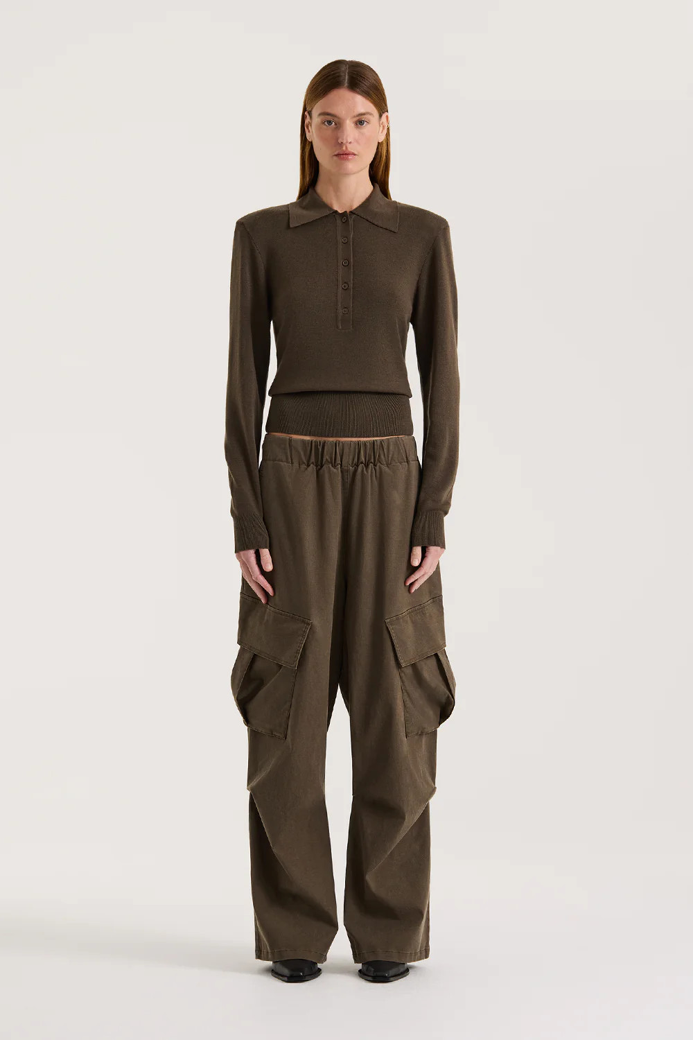 Daphne Top | Henne