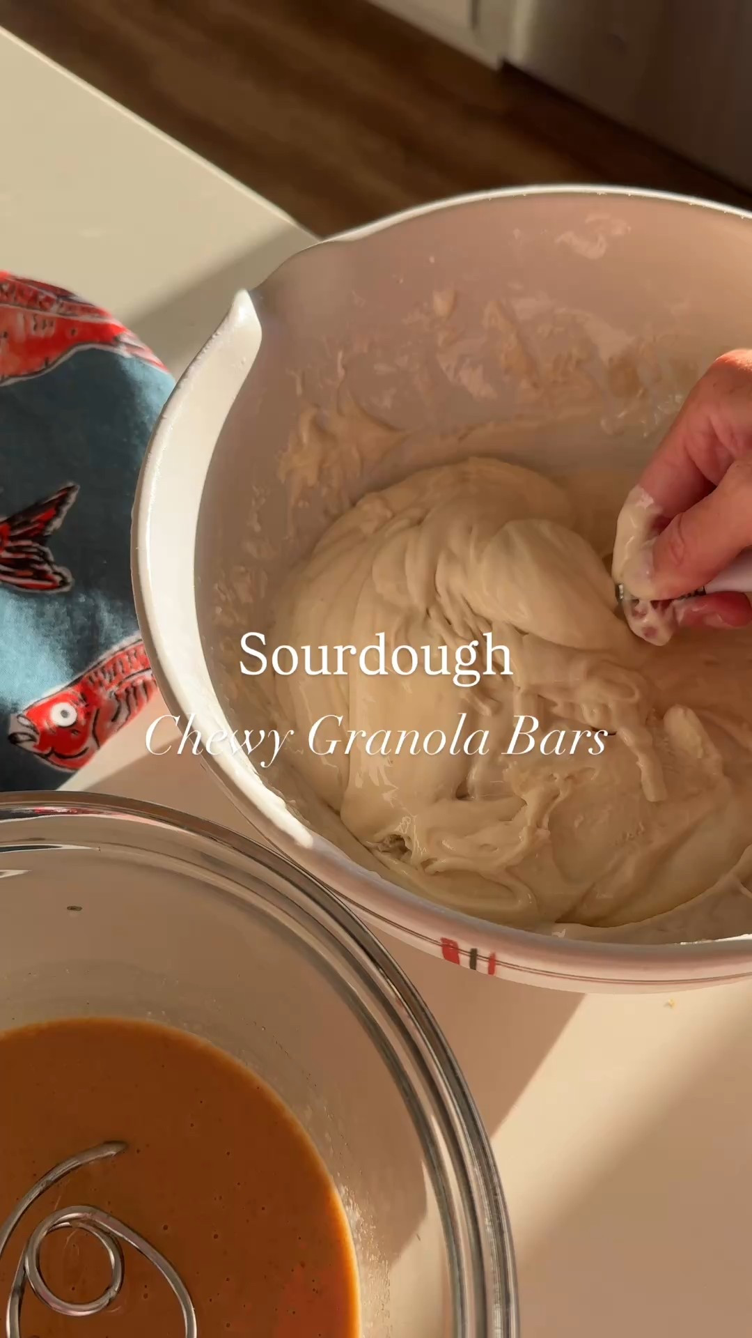 Yummiest bars! Recipe on Cieraleavitt.com
Or @cieraskitchen

#LTKFamily #LTKHome