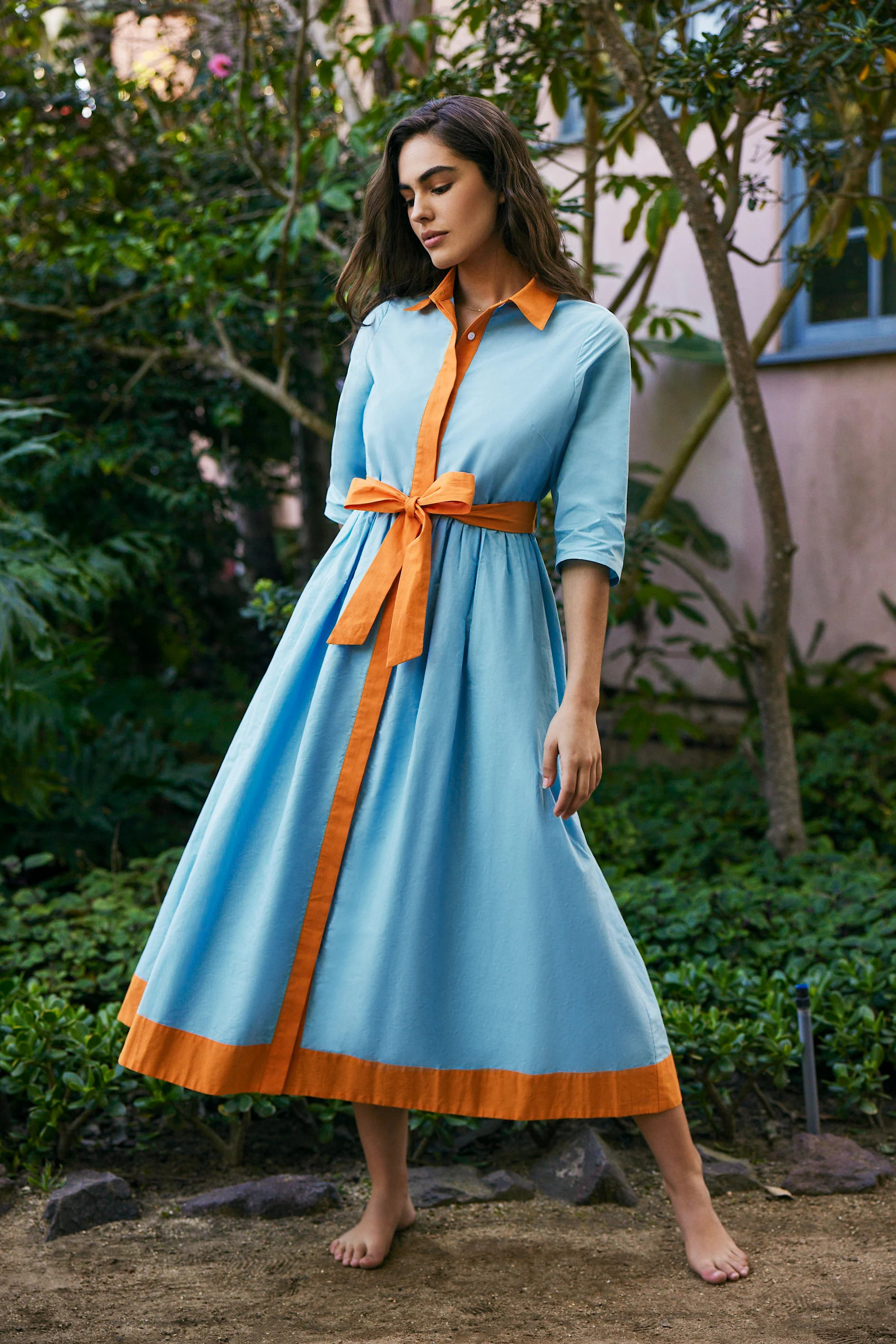 Francesca Dress | Hermoza