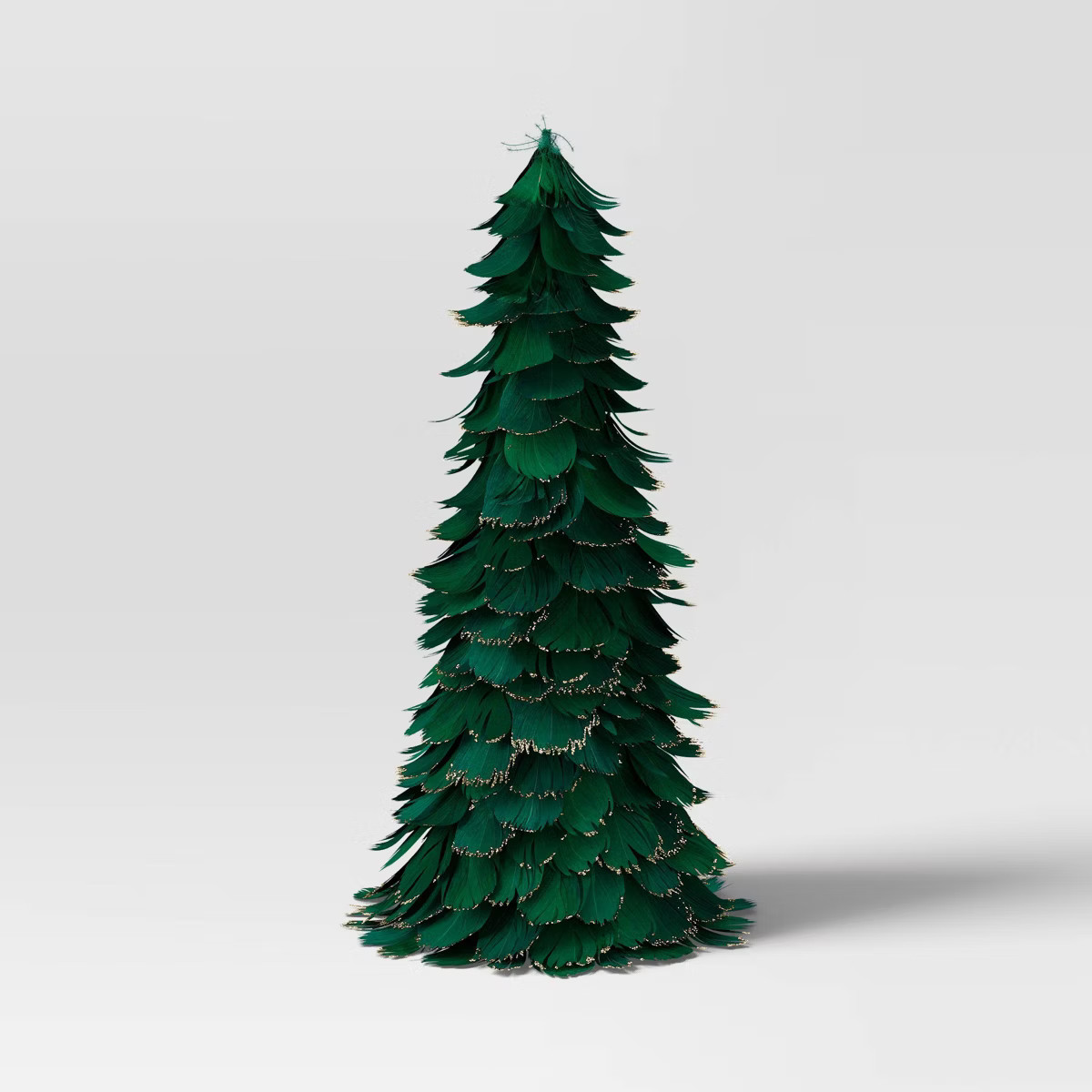 Feather Tree Green - Threshold™ | Target