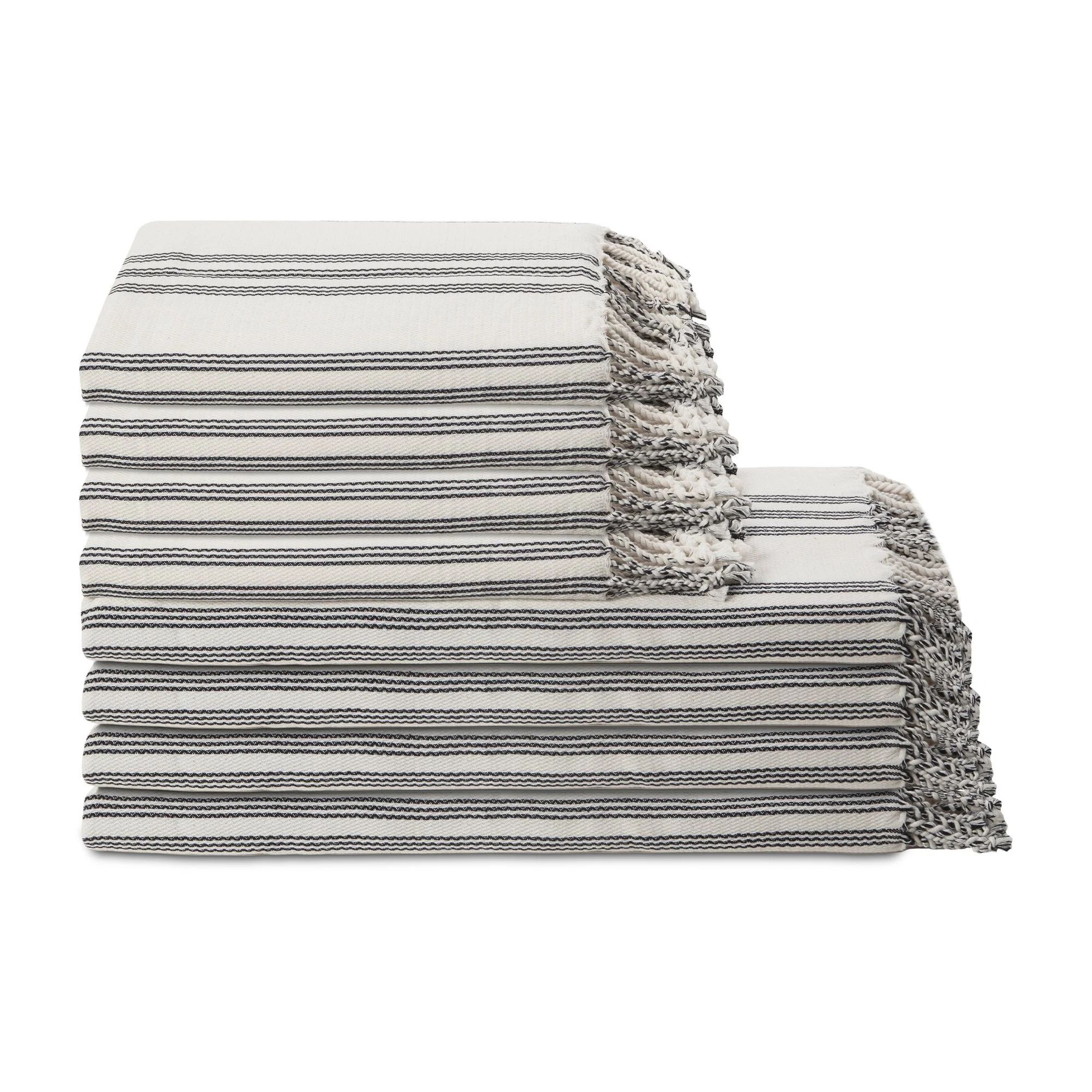 Allora Turkish Towel Bundle | Olive and Linen LLC