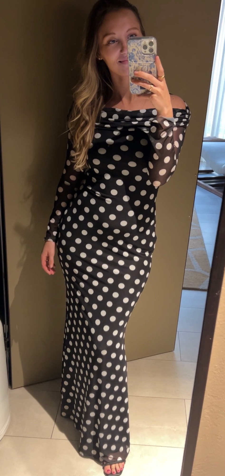 This dress is just… 😍🖤 

#LTKStyleTip