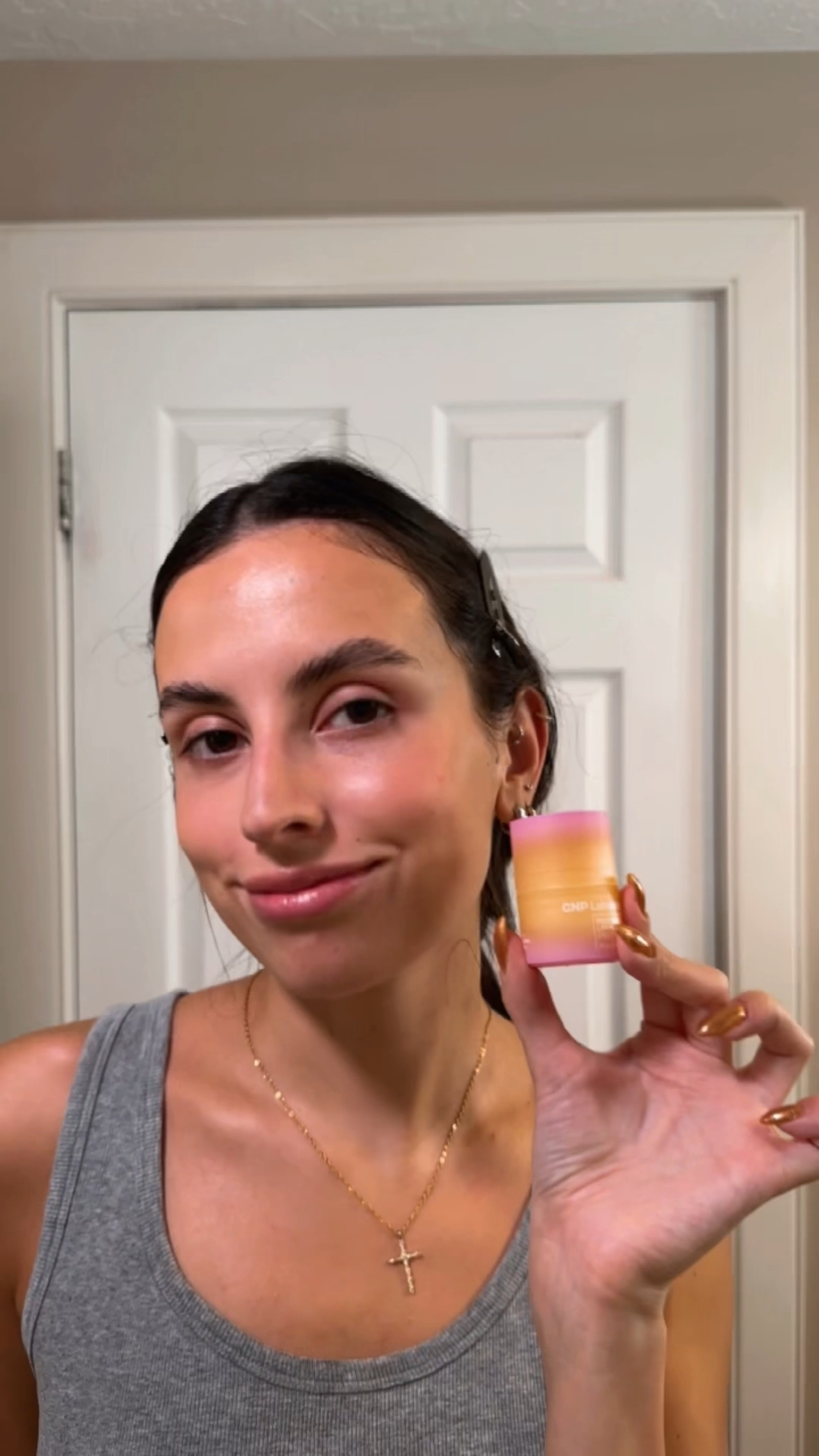 CNP lip balm!!

#LTKStyleTip #LTKFindsUnder100 #LTKFindsUnder50