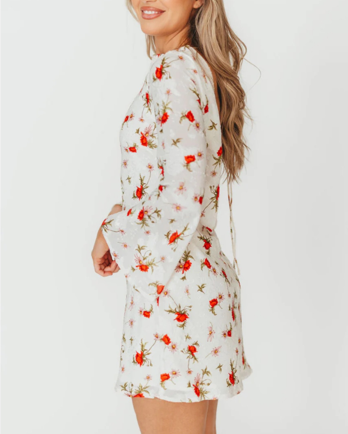 Worth collective new arrivals are live! This flora collection is so sweet and dainty! Eyeballing a few pieces for Mother’s Day 🩵🧺 can’t believe we’ll be celebrating with both boys this year!!

#LTKWatchNow #LTKFindsUnder100 #LTKBump