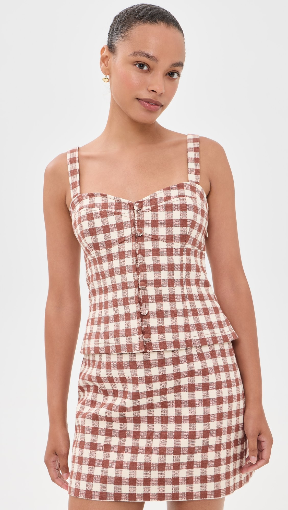 The Aiko Top | Shopbop