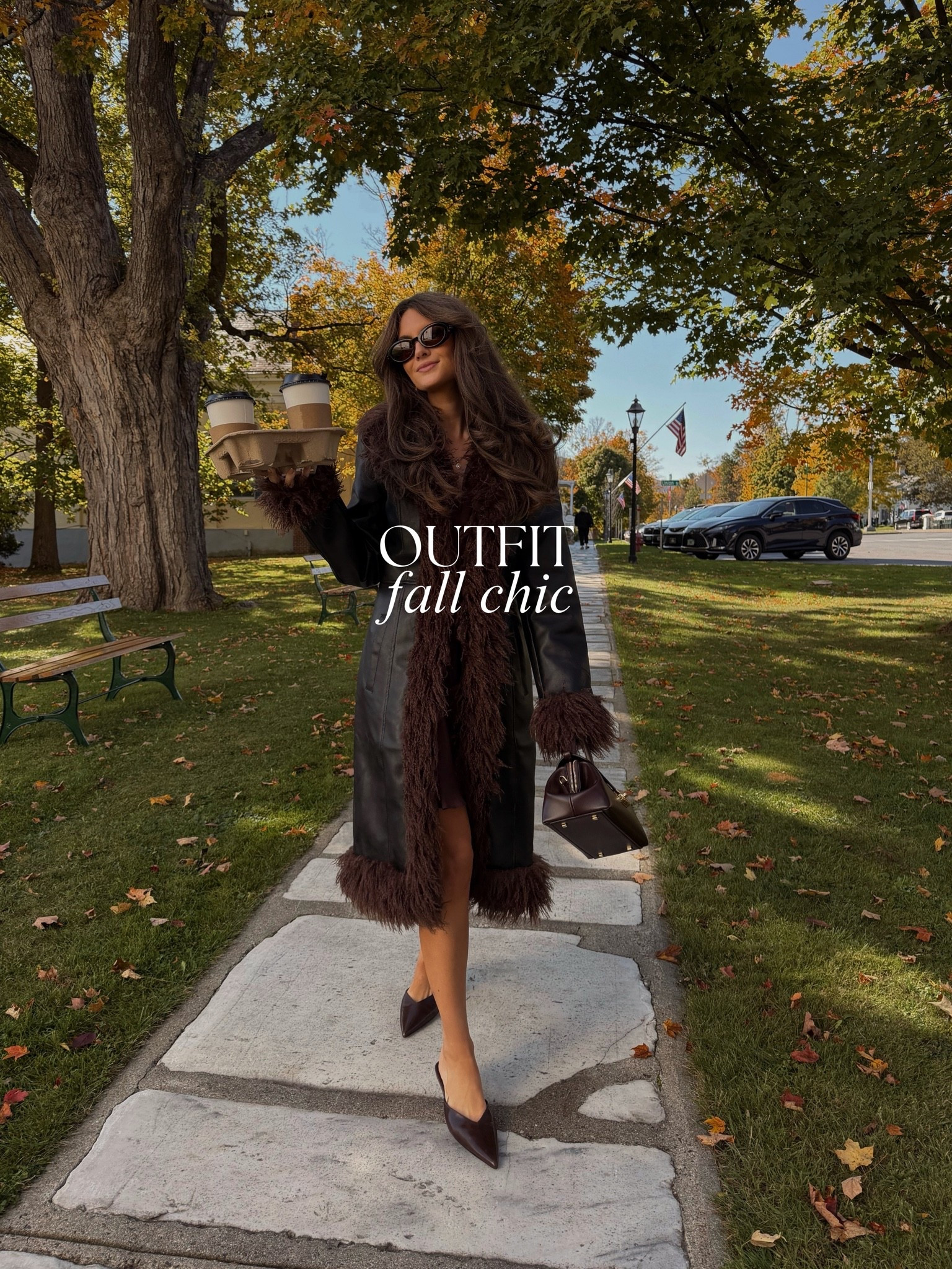 Fall outfit 🤎
