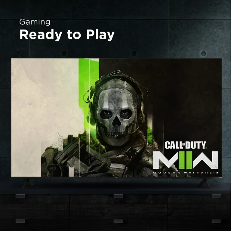 TCL 65" Class 4-Series 4K UHD HDR Smart Roku TV - 65S41R (New) | Walmart (US)