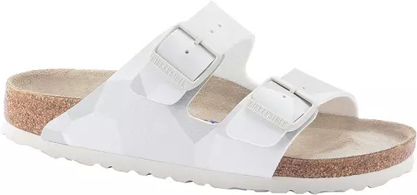 Birkenstock Women's Arizona Soft Footbed Sandals | Dick's Sporting Goods | Dick's Sporting Goods