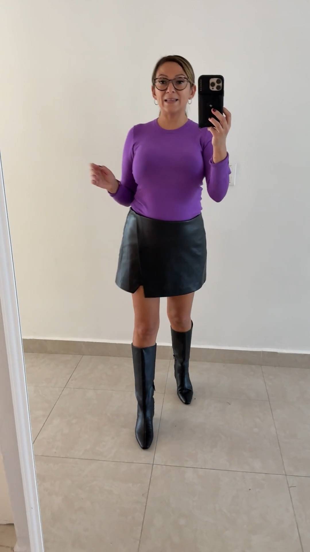 I like this outfit, but I’m not definitely not sold on it for LTKCon.

#LTKCon #LTKSeasonal #LTKTravel