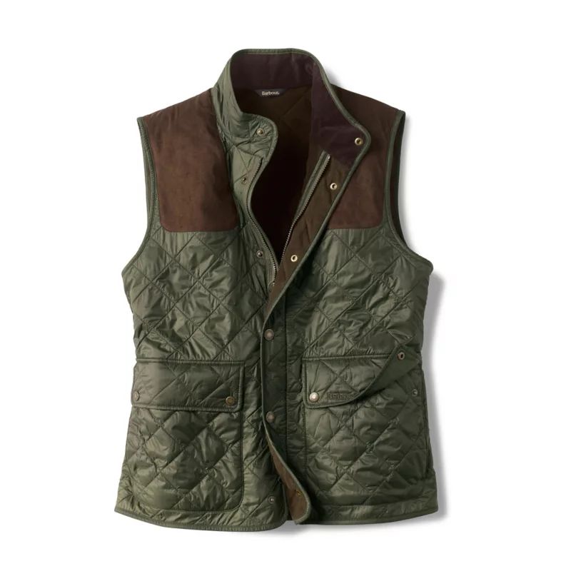 Barbour® Rosen Gilet | Orvis (US)