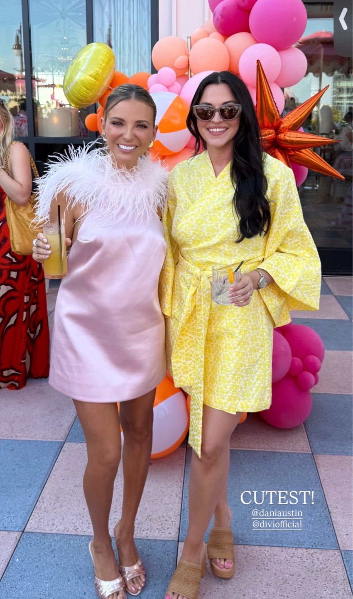 This dress is last year La Vie Style House! I linked some other similar yellow options they have available now 💛💛

#LTKootd #LTKmomlife #LTKdayinmylife