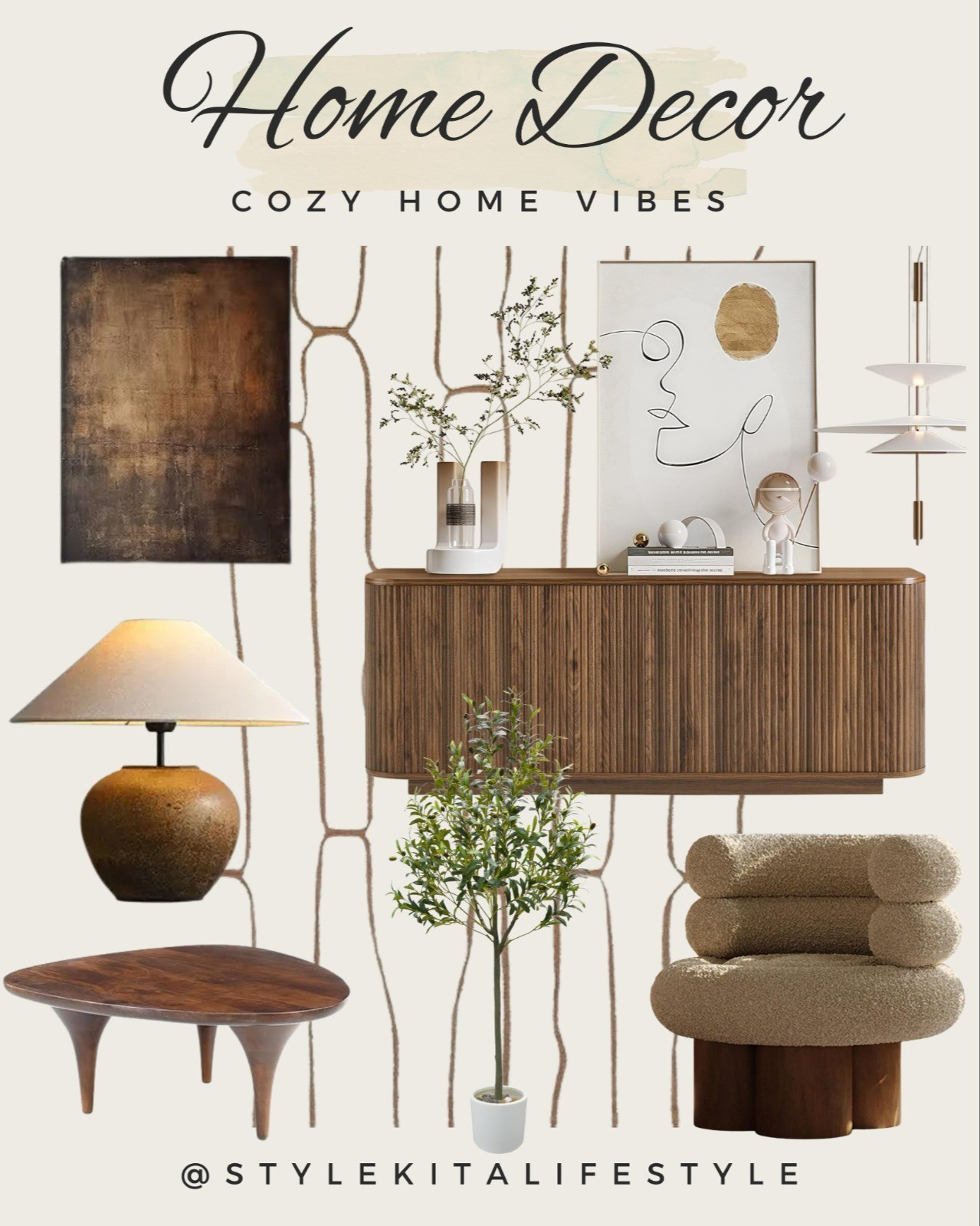 Cozy up your space with my favorite home decor finds!  #cozyhomedecor #amazonhome

#LTKSaleAlert #LTKActive #LTKHome