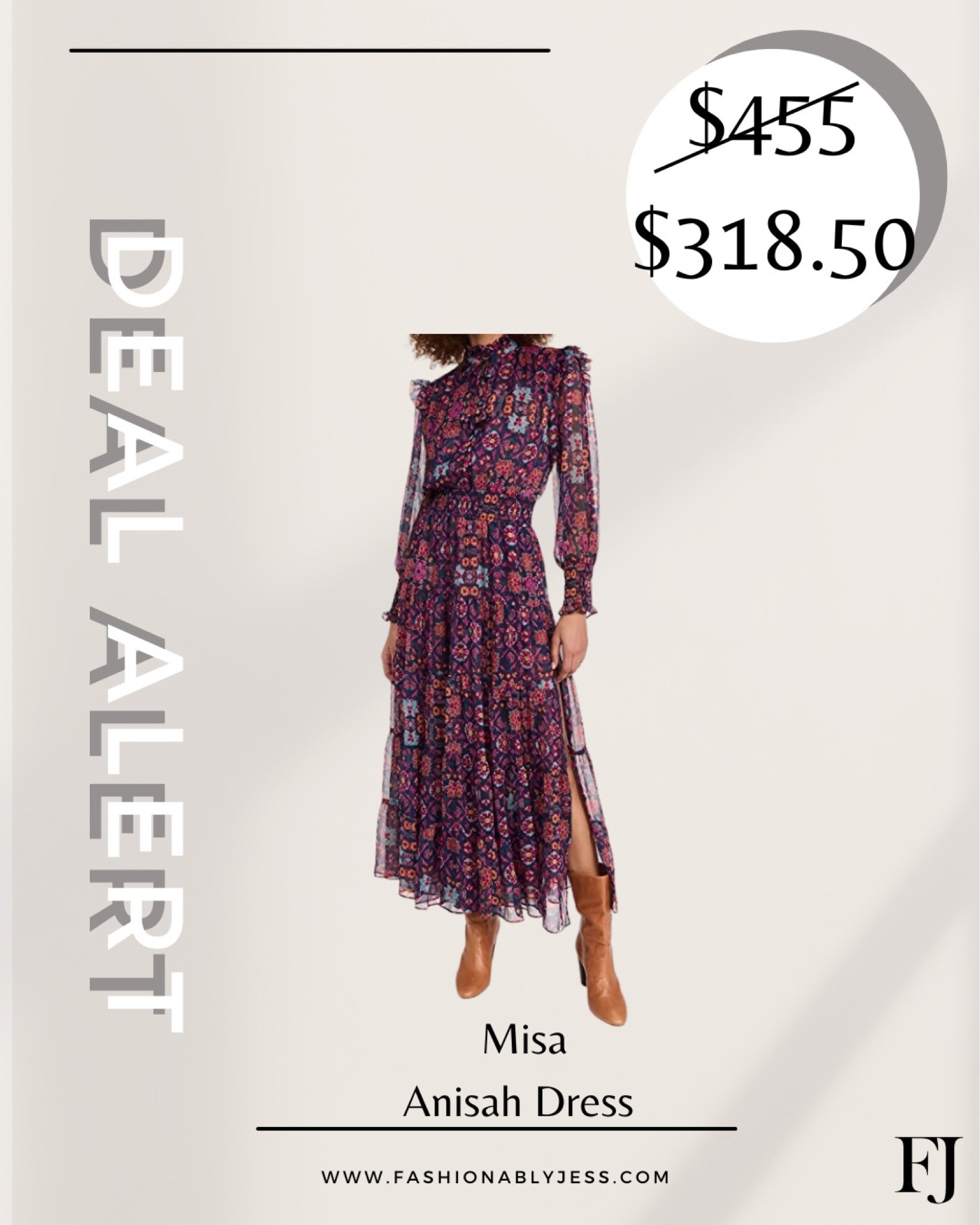 Absolutely loving this Misa dress! Great for a winter wedding guest dress! 

#LTKstyletip #LTKwedding #LTKFind