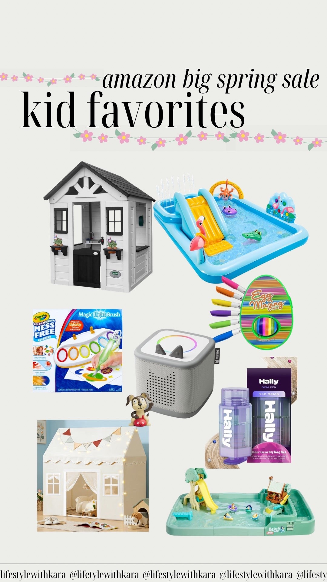 Some kid finds we love and things I want for the kids! Amazon big spring sale! 

#ad #founditonamazon @amazon


#LTKBaby #LTKmomlife #LTKKids